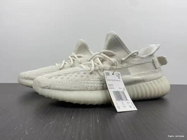 hype CabBage Yeezy Adidas Boost V2 350 HQ6316 0327